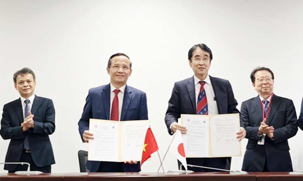 Vietnam, Japan advance healthcare cooperation to deliver on high-level commitments