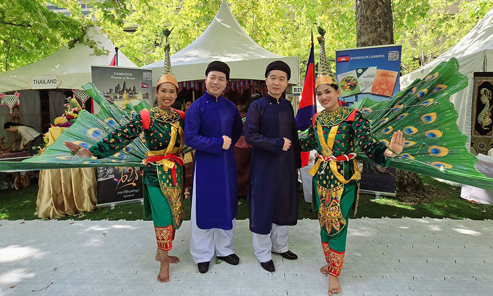Bac Ninh aims to become attractive cultural tourism destination by 2030