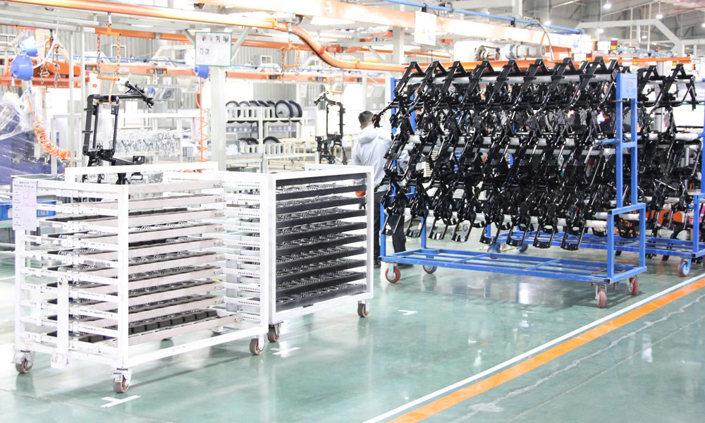 Bac Ninh attracts nearly 2 billion USD in FDI in first half of 2026