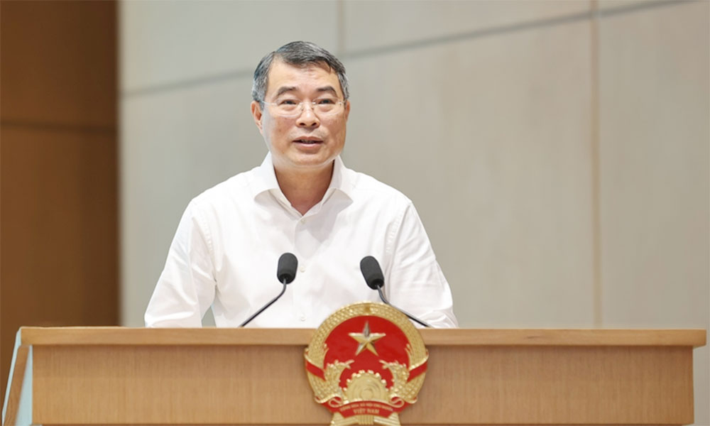 PM calls for greater focus on developing high-impact strategic products