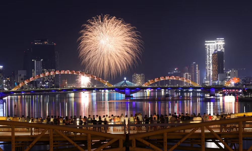 Da Nang emerges as hub for multi-destination travel