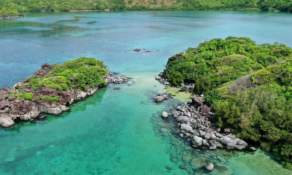 Con Dao named world’s top hidden island destination