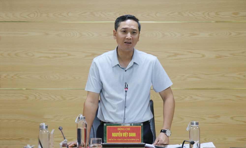 Bac Ninh seeks to remove bottlenecks, accelerate public investment disbursement