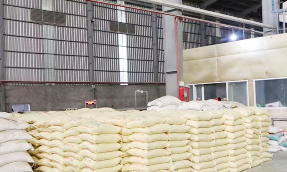 Vietnam ships 5 million tonnes of rice abroad in first half