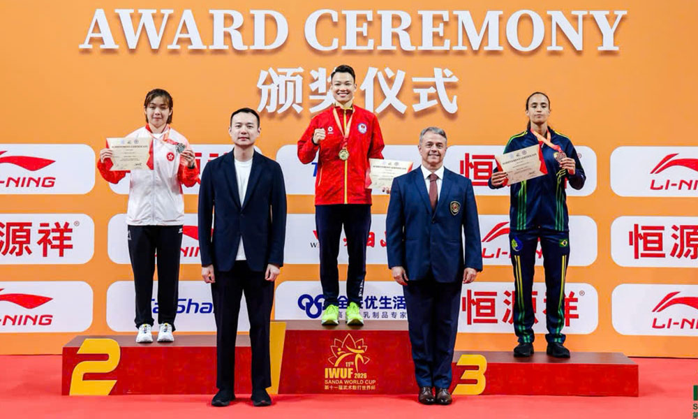 Bac Ninh athletes shine on global stage 