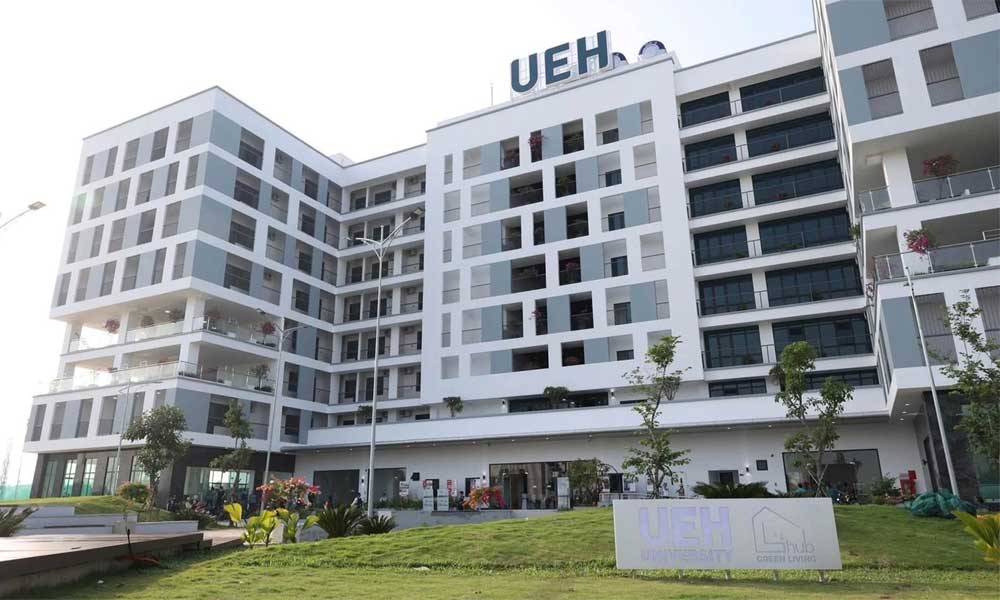 Vietnam boasts record 17 universities in 2026 THE Sustainability Impact Ratings