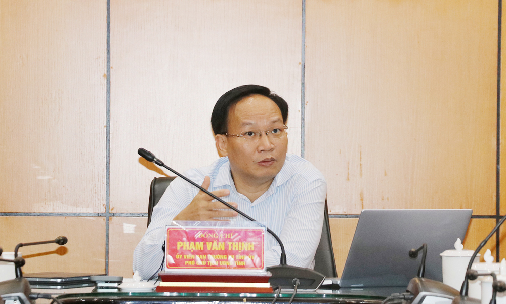 E-commerce transshipment hub to be established in Bac Ninh