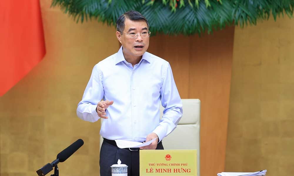 Institutional improvement key to driving innovation: PM