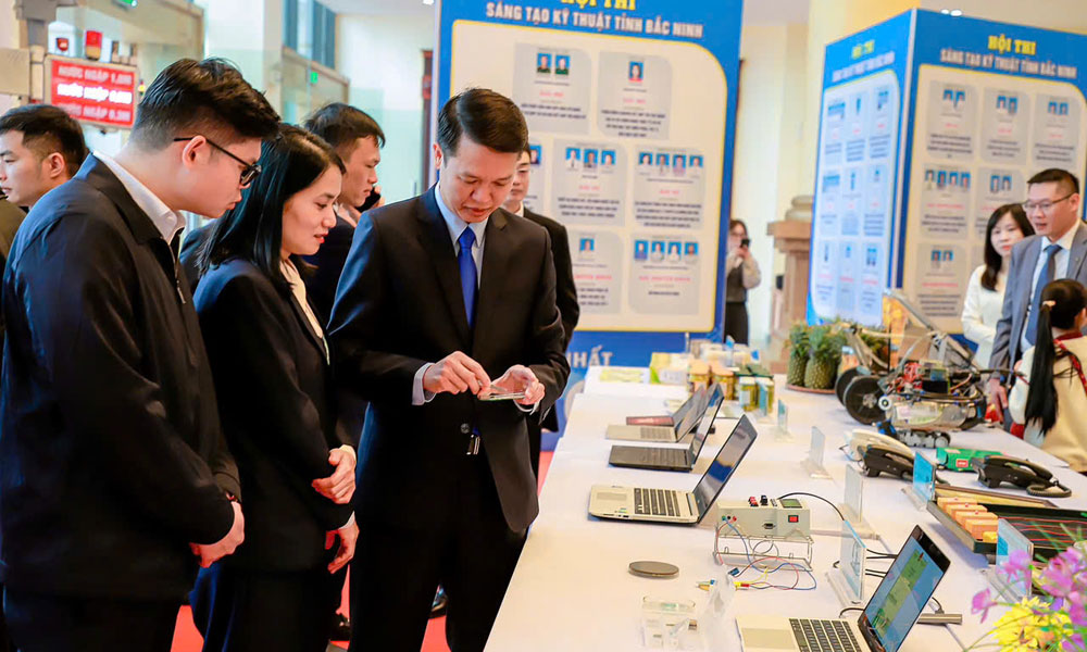 Semiconductors are more than clean rooms and chips