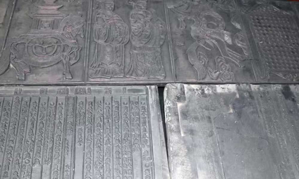 Ancient woodblocks, living heritage: Preserving a national treasure in Hai Phong