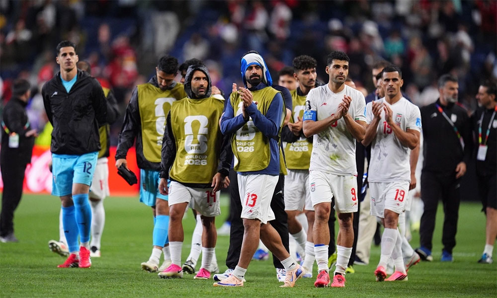 Asia has most eliminated teams in 2026 World Cup group stage