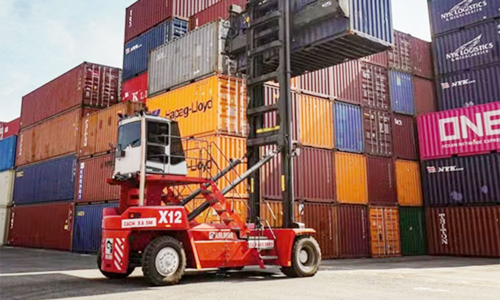 Modern logistics hubs expected to drive Vietnam's supply chain ambitions