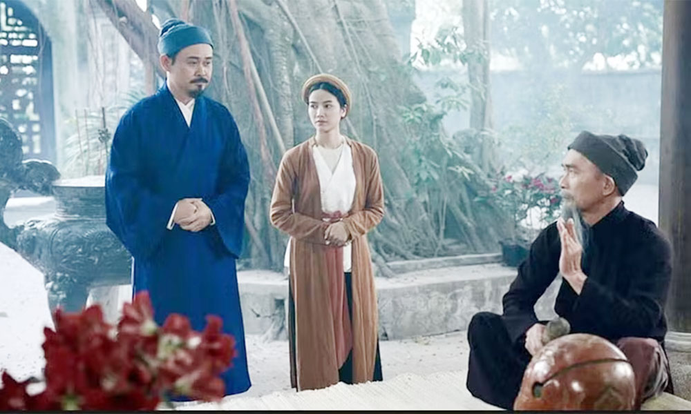 Vietnam showcases culture through film screening, photo exhibition in Australia