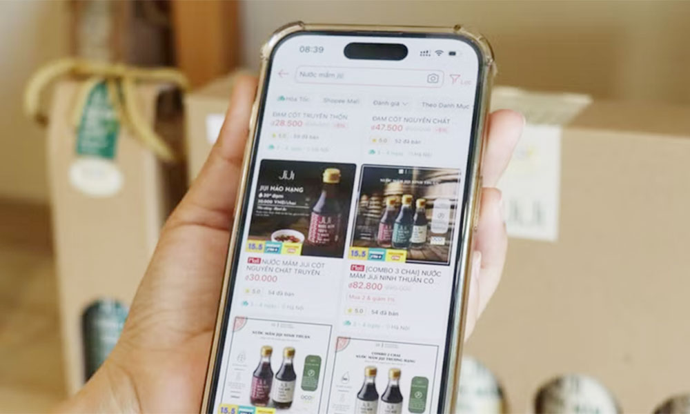 E-commerce Law takes effect on July 1, paving way for more transparent digital marketplace