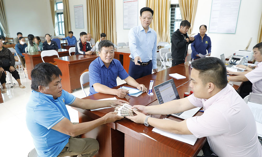 Bac Ninh banks' deposits reach 415 trillion VND in first half