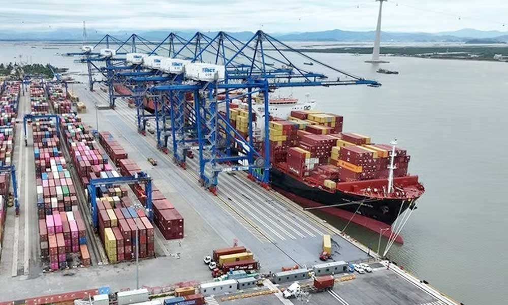 World Bank upgrades Vietnam to upper-middle-income status