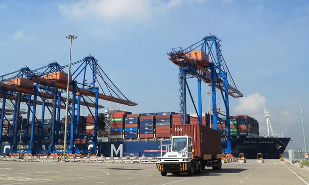 Vietnam's Q2 GDP rises 8.39% amid broad-based economic growth
