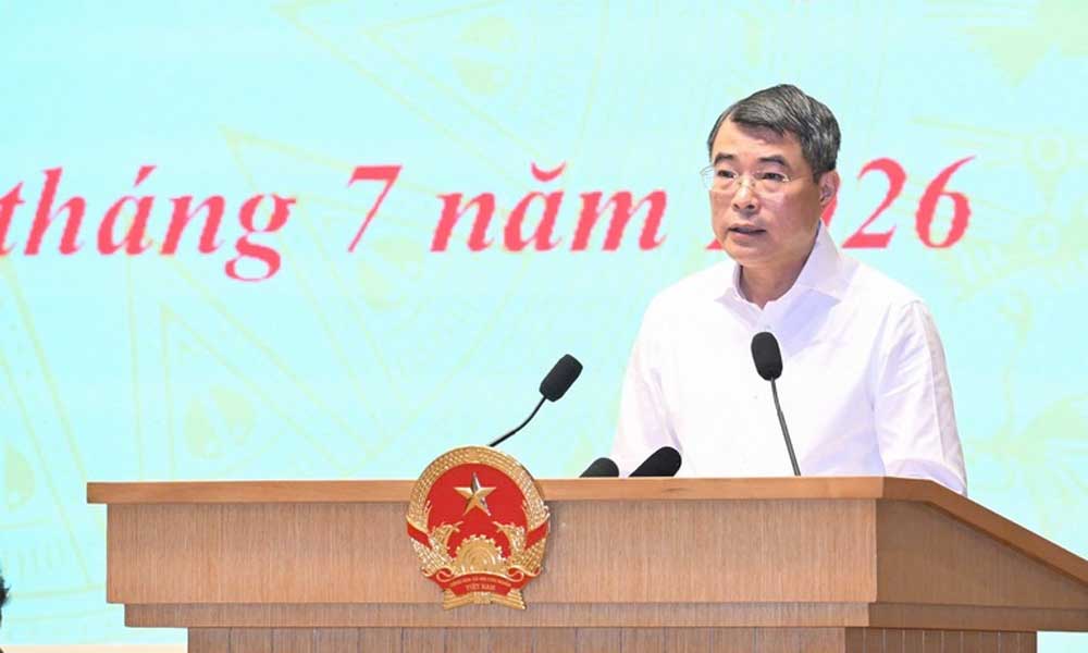 PM reaffirms commitment to double-digit growth through 2030