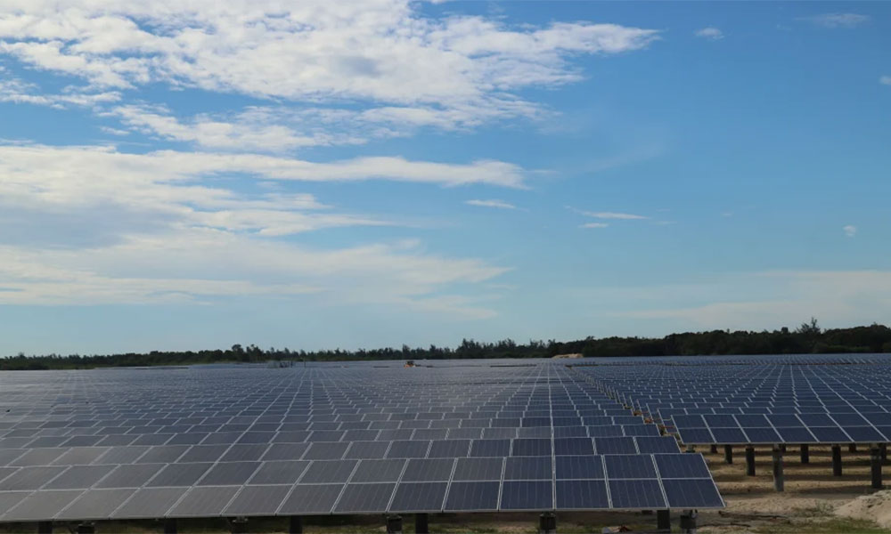 Vietnam joins global push for energy efficiency