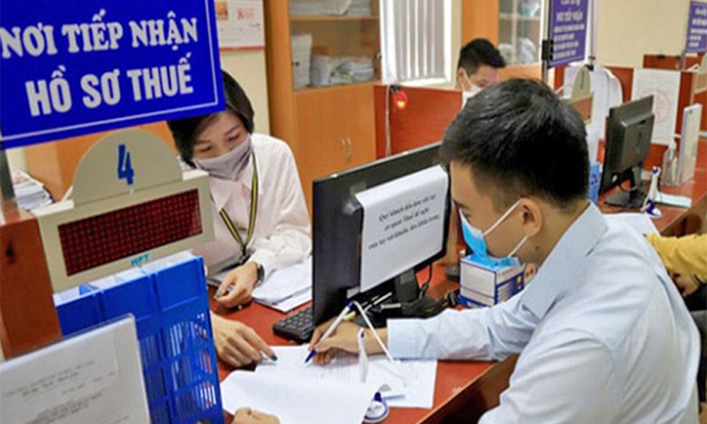 Government specifies new personal income tax deductions