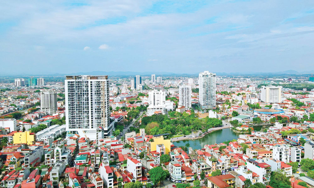 Bac Ninh accelerates preparations for establishment as centrally governed city