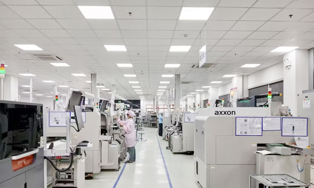 New decree offers major incentives for high-tech R&D