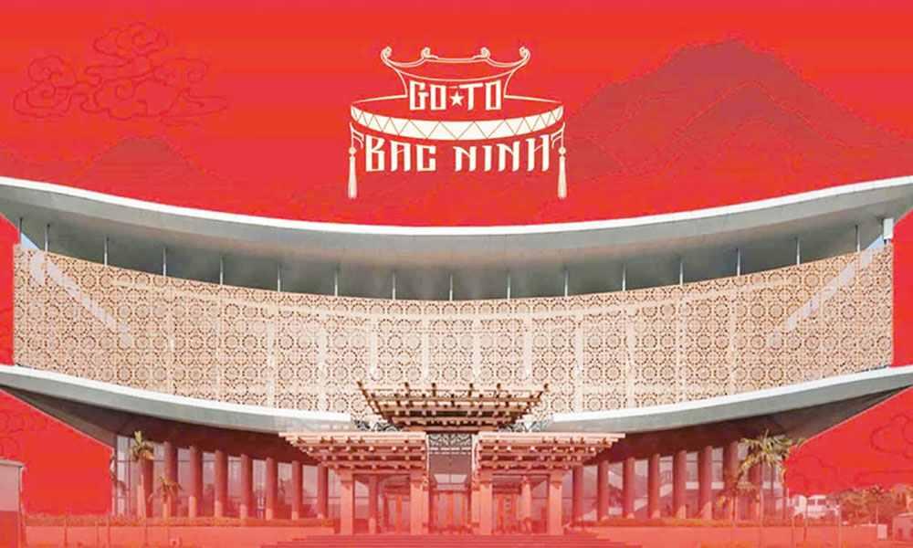 Bac Ninh’s image promoted through digital platforms