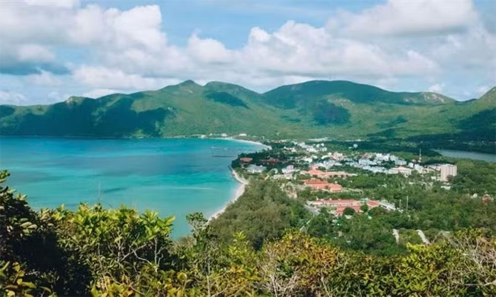 Runners to check in at Con Dao's first ever trail race