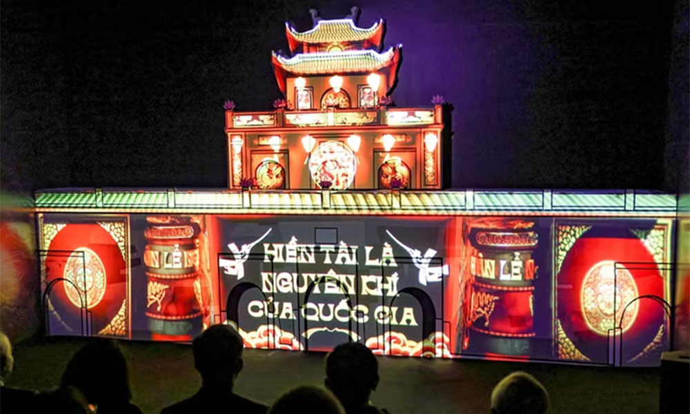 Digital technologies unlock new value from Vietnam’s cultural heritage