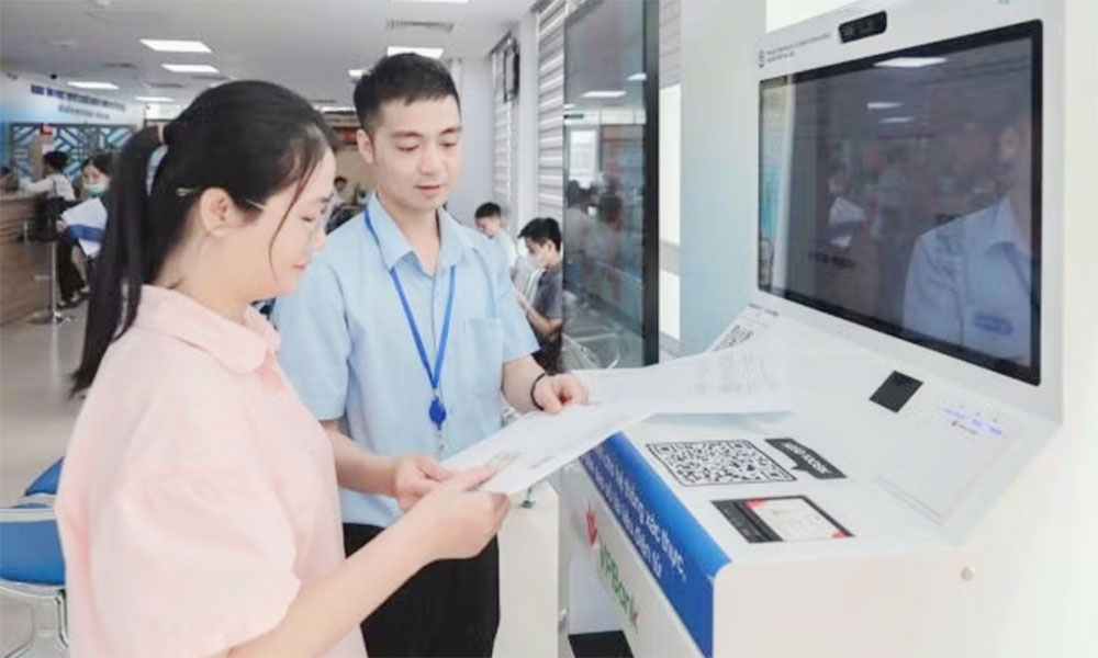 Nearly 700 administrative procedures abolished