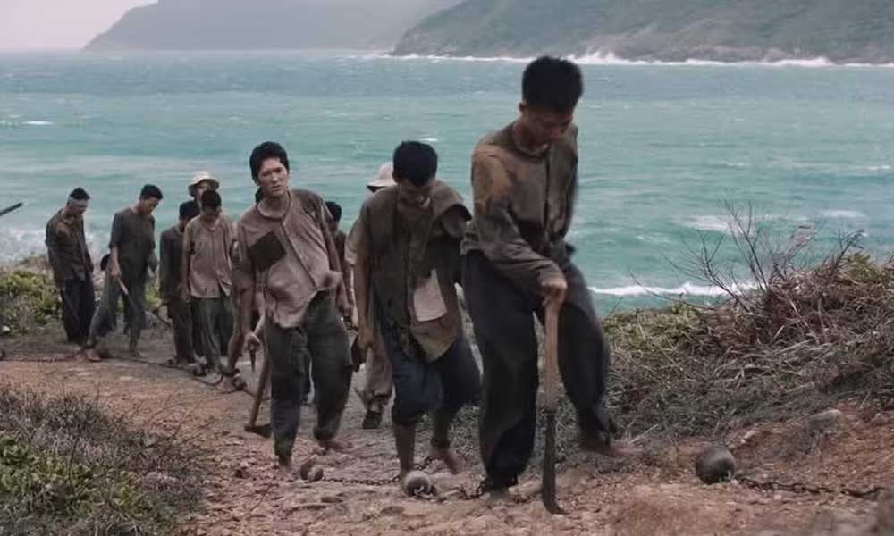 Vietnamese cinemas to go free for a week to honour war heroes