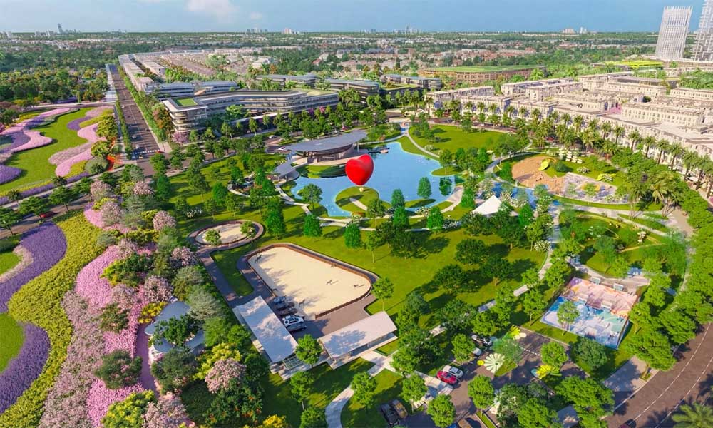 Another Bac Ninh housing project approved to sell to foreigners