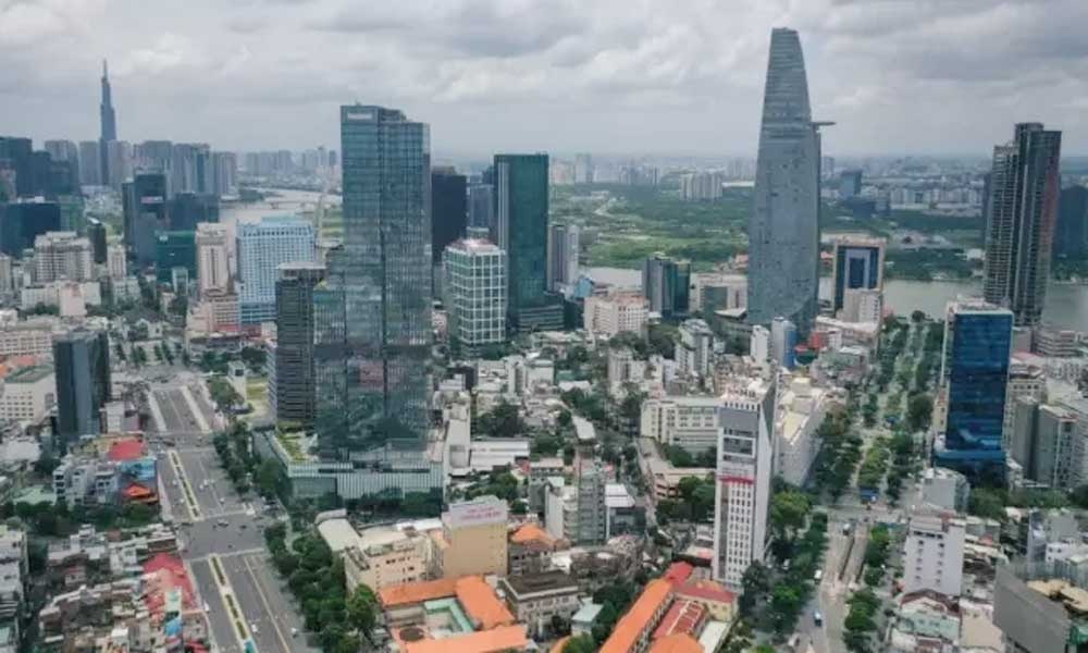 Vietnam to remain Southeast Asia's fastest-growing economy: ADB