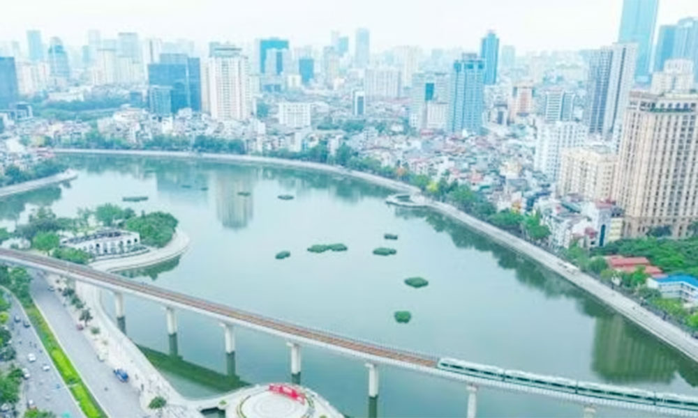 Top private firms plan 200 billion USD in 40 mega projects