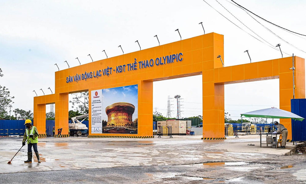 Top private firms plan 200 billion USD in 40 mega projects
