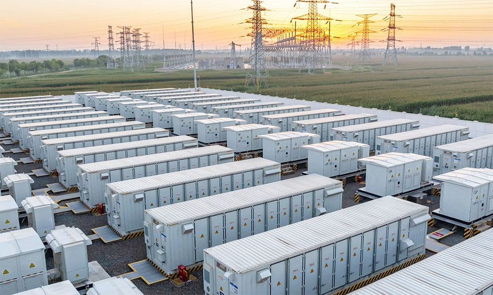 Bac Ninh invests in battery energy storage systems to secure peak-hour power supply