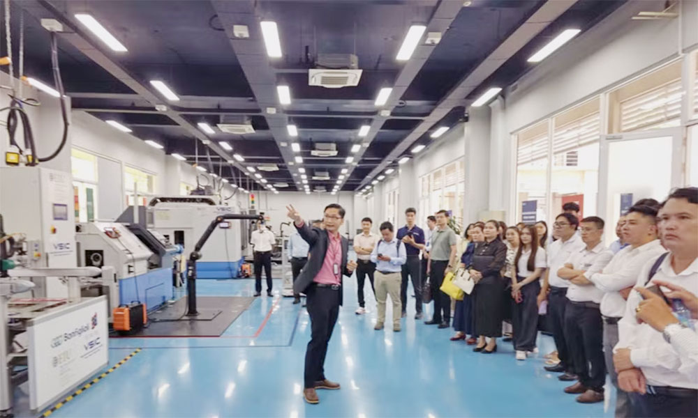 Digital, AI competencies made mandatory for university graduates