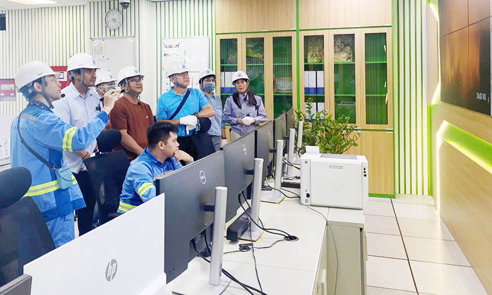 Bac Ninh moves toward energy self-sufficiency to power high-tech growth