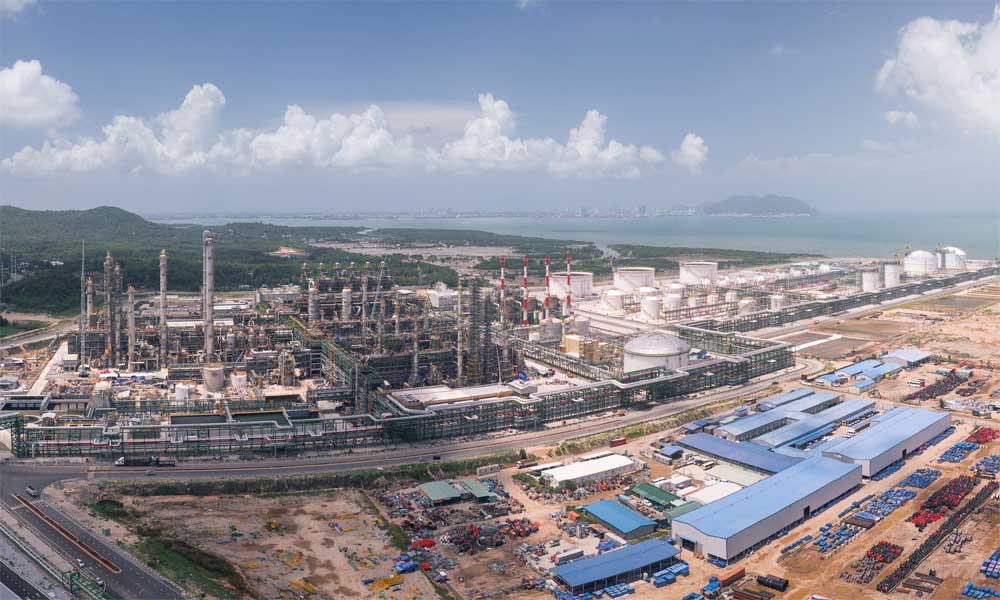 Vietnam reshapes FDI strategy with focus on technology, innovation