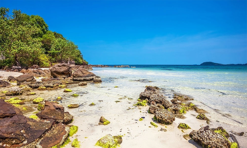 Phu Quoc earns place in Expedia's top 10 island destinations for 2026
