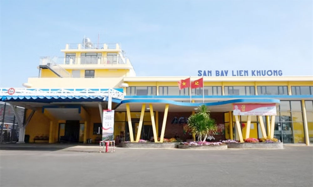 Vietnam international airport reopening to fuel Da Lat tourism