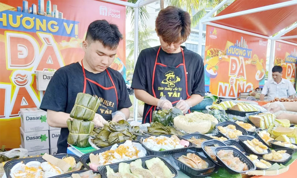 Food shapes Vietnamese travel choices: Agoda report