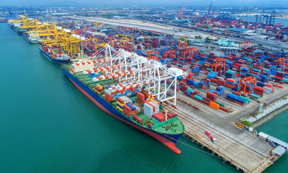 Bold experimentation drives Hai Phong's bid to become regional maritime hub