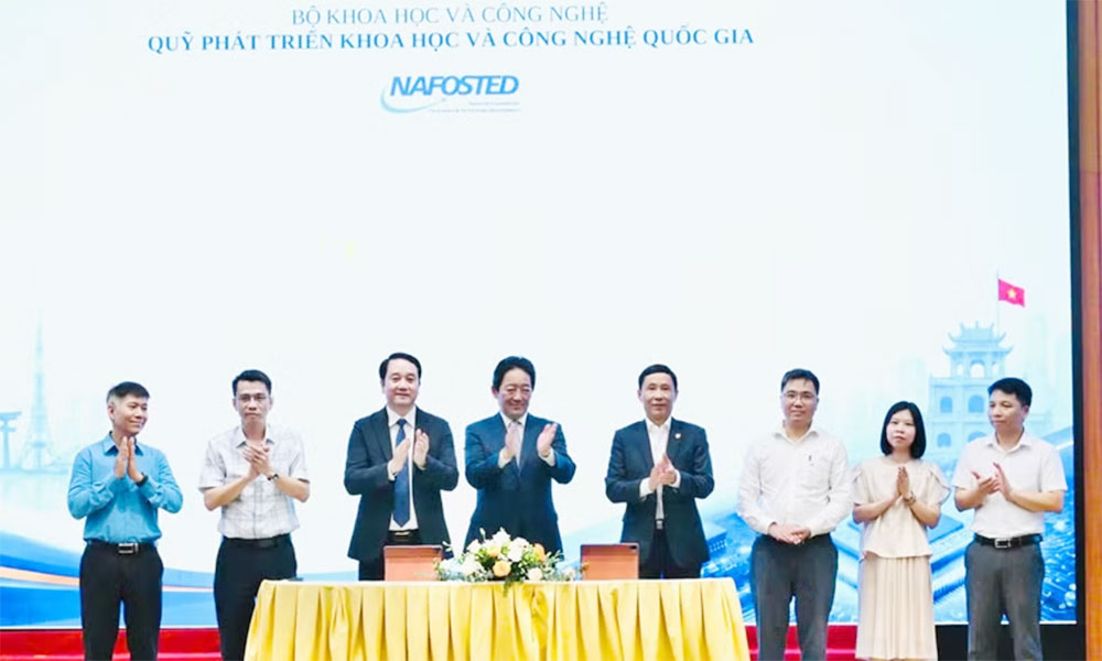Vietnam, Japan launch five joint semiconductor research projects