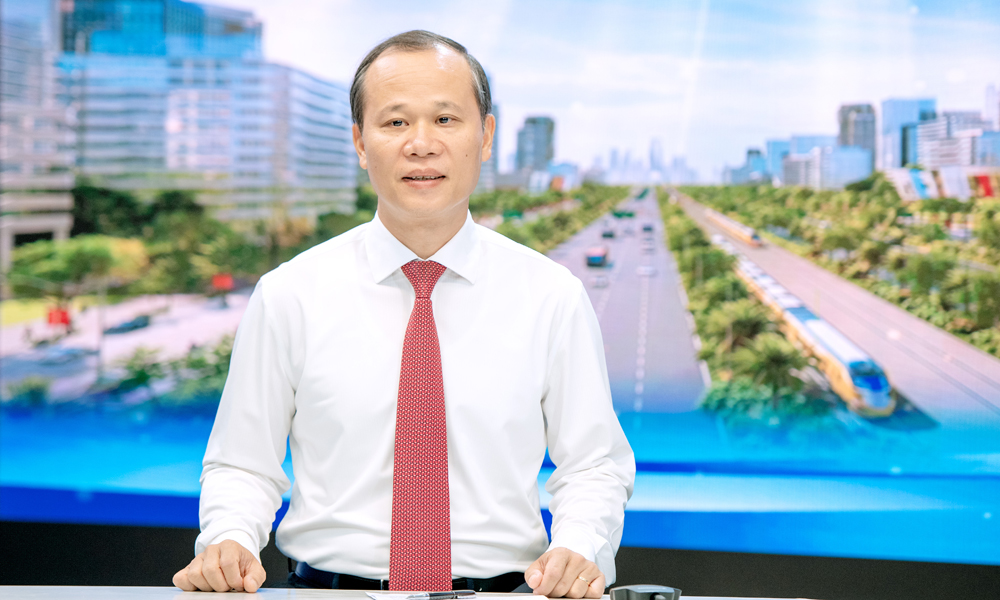 Bac Ninh's centrally governed city status to underpin next phase of growth