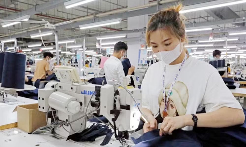 New US tariff policy should be based on objective, comprehensive assessment