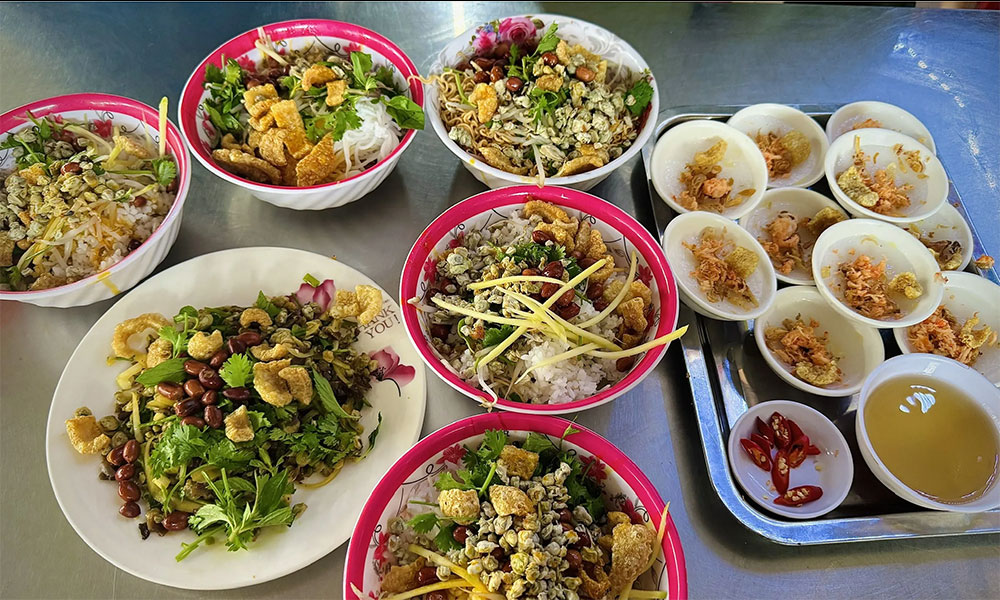 Hue city named among Asia's top destinations for traditional cuisine