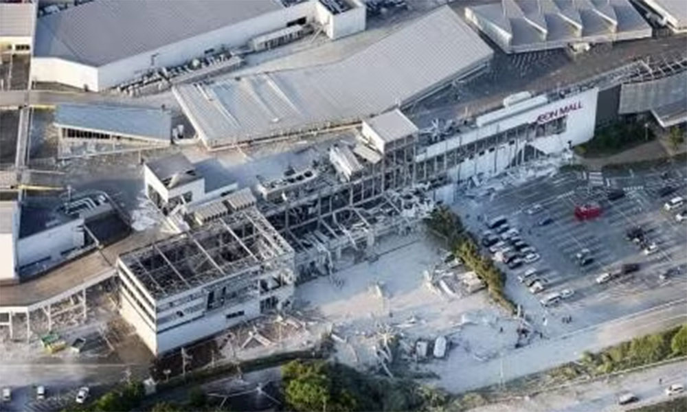 Vietnamese community remains safe after Japan quake