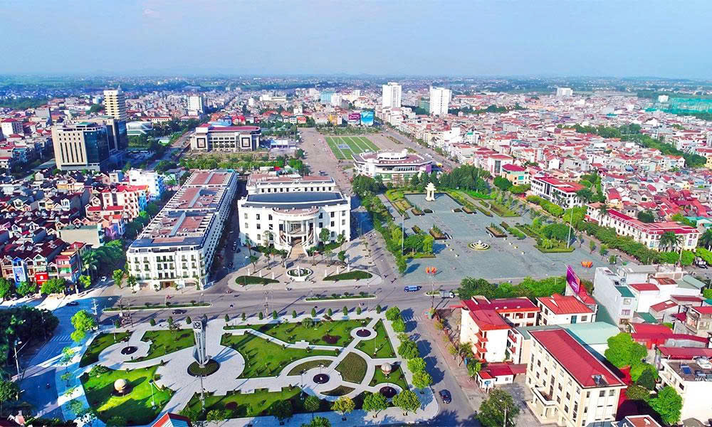 Bac Ninh recognised as first-class urban area