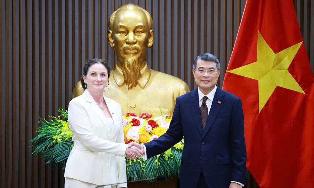 Vietnam, New Zealand have significant scope to expand trade, investment cooperation: PM